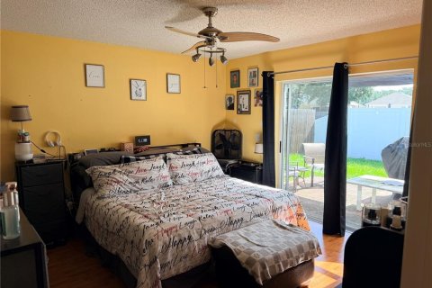 House in Wesley Chapel, Florida 3 bedrooms, 107.58 sq.m. № 2221406 - photo 10