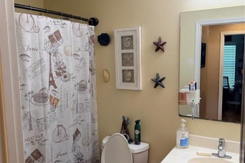 House in Wesley Chapel, Florida 3 bedrooms, 107.58 sq.m. № 2221406 - photo 12