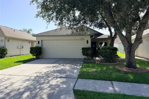 Casa en Wesley Chapel, Florida 3 dormitorios, 107.58 m2 № 2221406