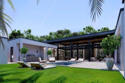 Casa en venta en Winter Park, Florida, 5 dormitorios, 295.71 m2 № 1904548 - foto 16