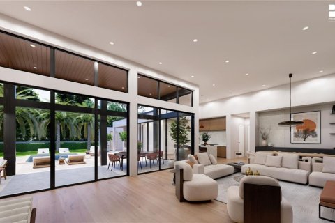 Casa en venta en Winter Park, Florida, 5 dormitorios, 295.71 m2 № 1904548 - foto 3