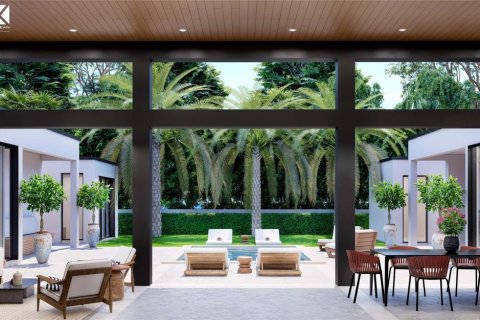 Casa en venta en Winter Park, Florida, 5 dormitorios, 295.71 m2 № 1904548 - foto 10