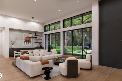 Casa en venta en Winter Park, Florida, 5 dormitorios, 295.71 m2 № 1904548 - foto 4
