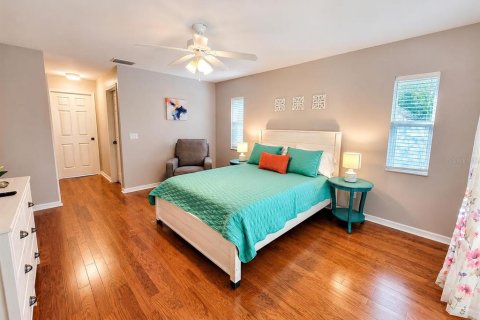 House in North Port, Florida 3 bedrooms, 159.88 sq.m. № 2218981 - photo 17