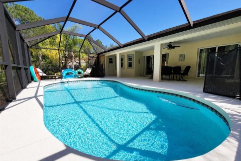 House in North Port, Florida 3 bedrooms, 159.88 sq.m. № 2218981 - photo 26