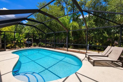House in North Port, Florida 3 bedrooms, 159.88 sq.m. № 2218981 - photo 27