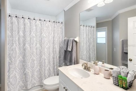 House in North Port, Florida 3 bedrooms, 159.88 sq.m. № 2218981 - photo 19