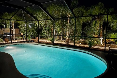 House in North Port, Florida 3 bedrooms, 159.88 sq.m. № 2218981 - photo 30