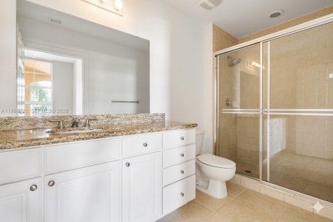 Снять в аренду кондоминиум в Авентура, Флорида 2 спальни, 122.07м2, № 2060635 - фото 20