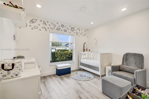 Casa en venta en Hollywood, Florida, 4 dormitorios № 2050535 - foto 13