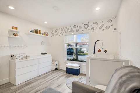 Casa en venta en Hollywood, Florida, 4 dormitorios № 2050535 - foto 14