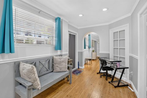 Villa ou maison à vendre à Hollywood, Floride: 7 chambres, 282.42 m2 № 2279408 - photo 18