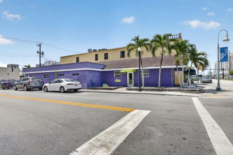 Villa ou maison à vendre à Hollywood, Floride: 7 chambres, 282.42 m2 № 2279408 - photo 4