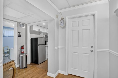 Villa ou maison à vendre à Hollywood, Floride: 7 chambres, 282.42 m2 № 2279408 - photo 22