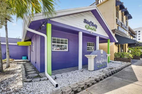 Villa ou maison à vendre à Hollywood, Floride: 7 chambres, 282.42 m2 № 2279408 - photo 2