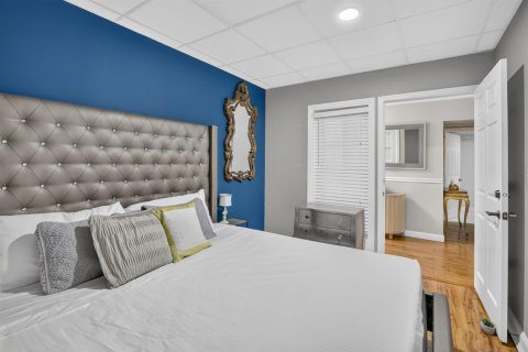 Villa ou maison à vendre à Hollywood, Floride: 7 chambres, 282.42 m2 № 2279408 - photo 10