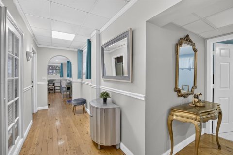 Villa ou maison à vendre à Hollywood, Floride: 7 chambres, 282.42 m2 № 2279408 - photo 8