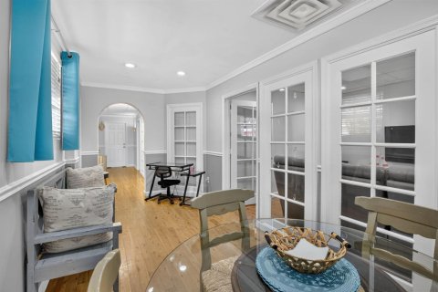 Villa ou maison à vendre à Hollywood, Floride: 7 chambres, 282.42 m2 № 2279408 - photo 17