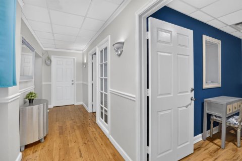 Villa ou maison à vendre à Hollywood, Floride: 7 chambres, 282.42 m2 № 2279408 - photo 12