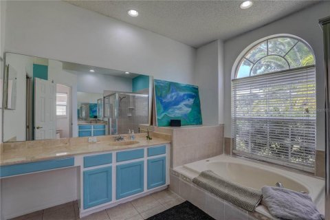 House in Holiday, Florida 4 bedrooms, 203.27 sq.m. № 1912861 - photo 25