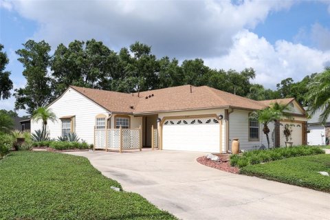 Touwnhouse à vendre à Longwood, Floride: 2 chambres, 130.25 m2 № 1824949 - photo 1