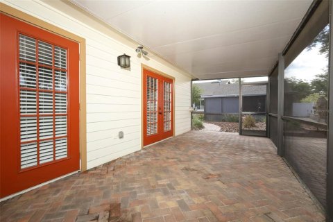 Touwnhouse à vendre à Longwood, Floride: 2 chambres, 130.25 m2 № 1824949 - photo 30