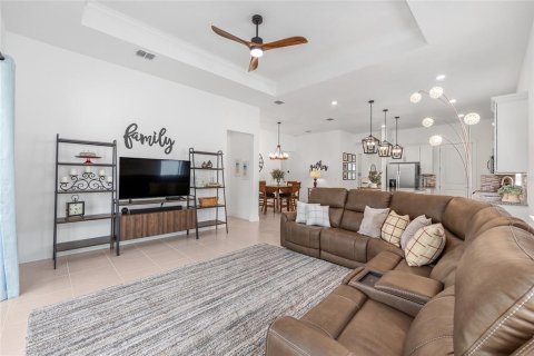 Villa ou maison à vendre à Ocala, Floride: 2 chambres, 183.57 m2 № 1770028 - photo 18