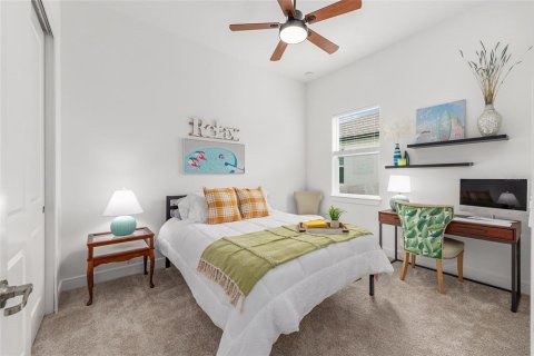 Villa ou maison à vendre à Ocala, Floride: 2 chambres, 183.57 m2 № 1770028 - photo 29