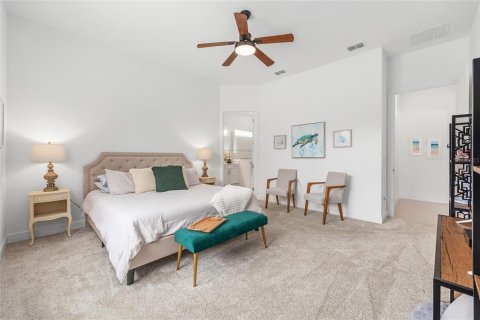Villa ou maison à vendre à Ocala, Floride: 2 chambres, 183.57 m2 № 1770028 - photo 22