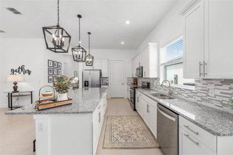 Villa ou maison à vendre à Ocala, Floride: 2 chambres, 183.57 m2 № 1770028 - photo 12