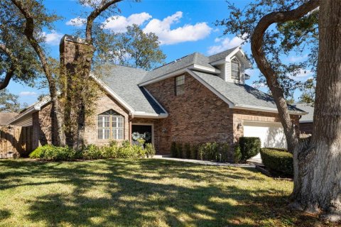 Villa ou maison à Palm Harbor, Floride 4 chambres, 203.64 m2 № 2095491
