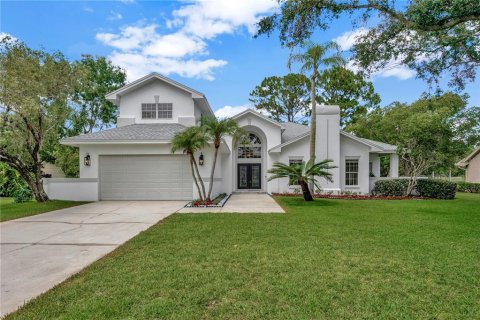 Casa en venta en Odessa, Florida, 3 dormitorios, 256.78 m2 № 1785652 - foto 1