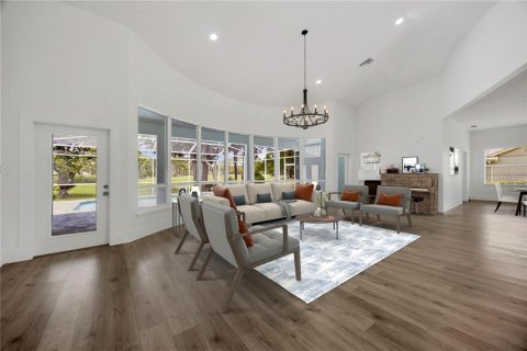 Casa en venta en Odessa, Florida, 3 dormitorios, 256.78 m2 № 1785652 - foto 9