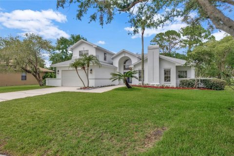 Casa en venta en Odessa, Florida, 3 dormitorios, 256.78 m2 № 1785652 - foto 2