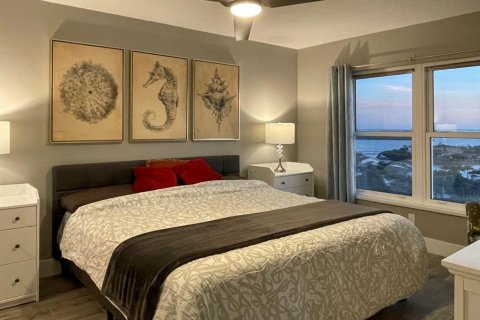 Condo in Saint Petersburg, Florida, 1 bedroom  № 1915940 - photo 12