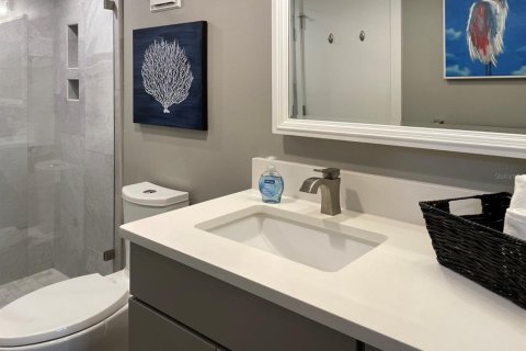 Condominio en alquiler en Saint Petersburg, Florida, 1 dormitorio, 69.21 m2 № 1915940 - foto 17