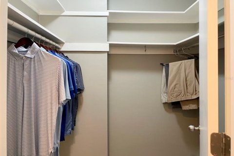 Condominio en alquiler en Saint Petersburg, Florida, 1 dormitorio, 69.21 m2 № 1915940 - foto 22