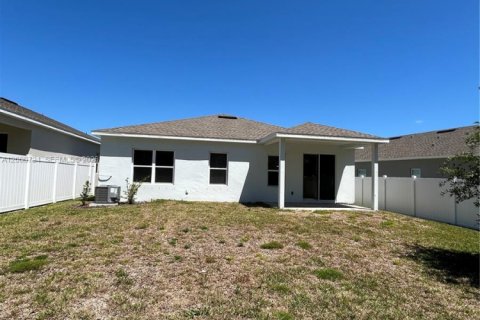 Villa ou maison à vendre à Titusville, Floride: 3 chambres № 2067791 - photo 24
