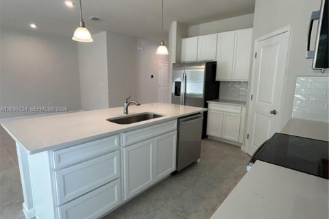 Villa ou maison à vendre à Titusville, Floride: 3 chambres № 2067791 - photo 15