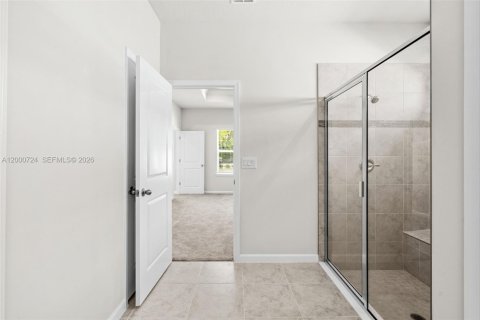 Villa ou maison à vendre à Titusville, Floride: 3 chambres № 2067791 - photo 25