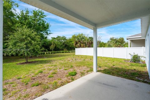 Villa ou maison à vendre à Titusville, Floride: 3 chambres № 2067791 - photo 27