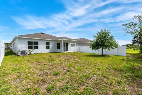 Villa ou maison à vendre à Titusville, Floride: 3 chambres № 2067791 - photo 29