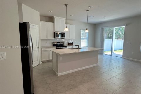 Villa ou maison à vendre à Titusville, Floride: 3 chambres № 2067791 - photo 14