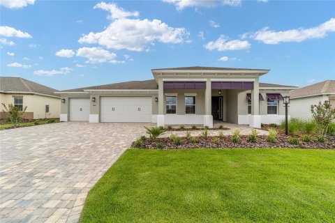 Casa en venta en Ocala, Florida, 3 dormitorios, 205.41 m2 № 1904555 - foto 4