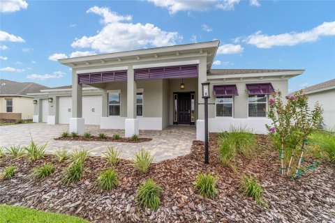 Casa en venta en Ocala, Florida, 3 dormitorios, 205.41 m2 № 1904555 - foto 2