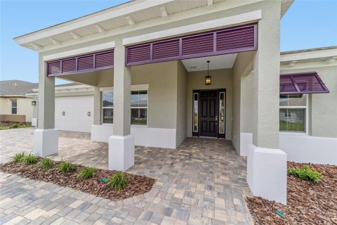Casa en venta en Ocala, Florida, 3 dormitorios, 205.41 m2 № 1904555 - foto 7