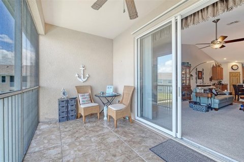 Condo in Sarasota, Florida, 2 bedrooms  № 1617814 - photo 13