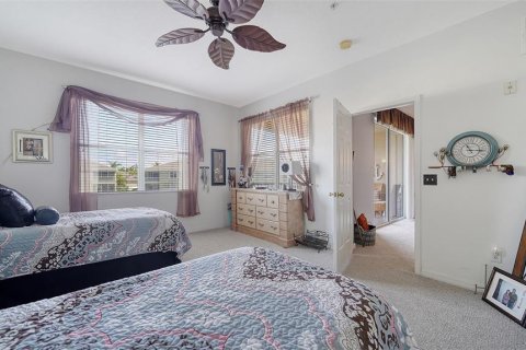 Condo in Sarasota, Florida, 2 bedrooms  № 1617814 - photo 21