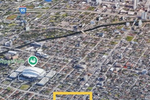 Купить виллу или дом в Майами, Флорида 2 спальни, 49.24м2, № 1792378 - фото 22