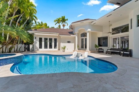 House in Plantation, Florida 5 bedrooms, 344.02 sq.m. № 1766639 - photo 6